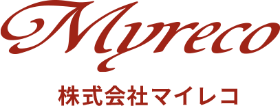 株式会社マイレコ